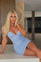 Проститутка Анютка